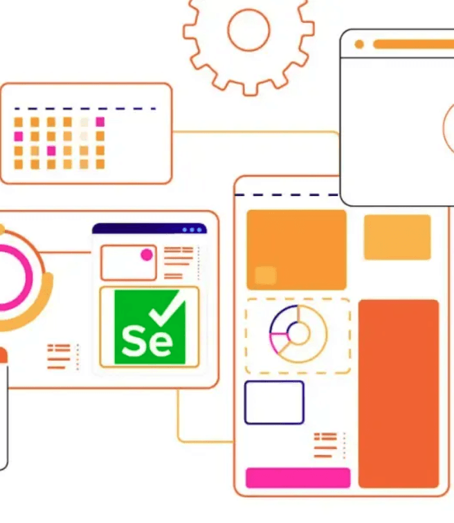 Framework Screenshot