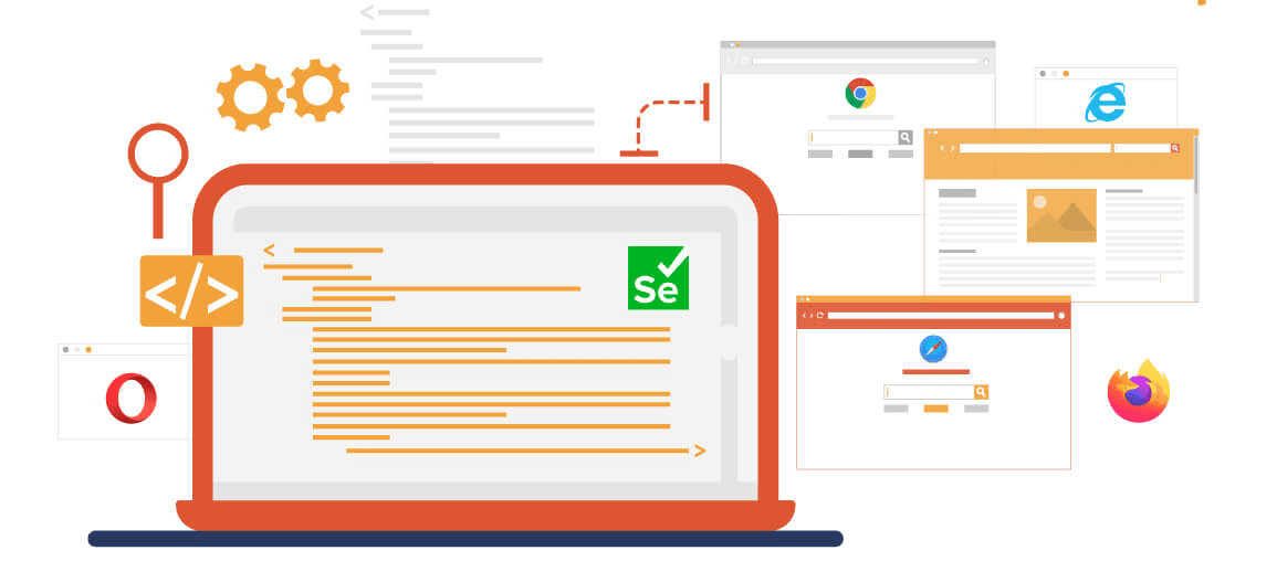 Web Framework image
